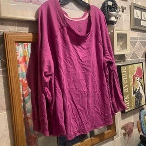 Simple pleasures shirt